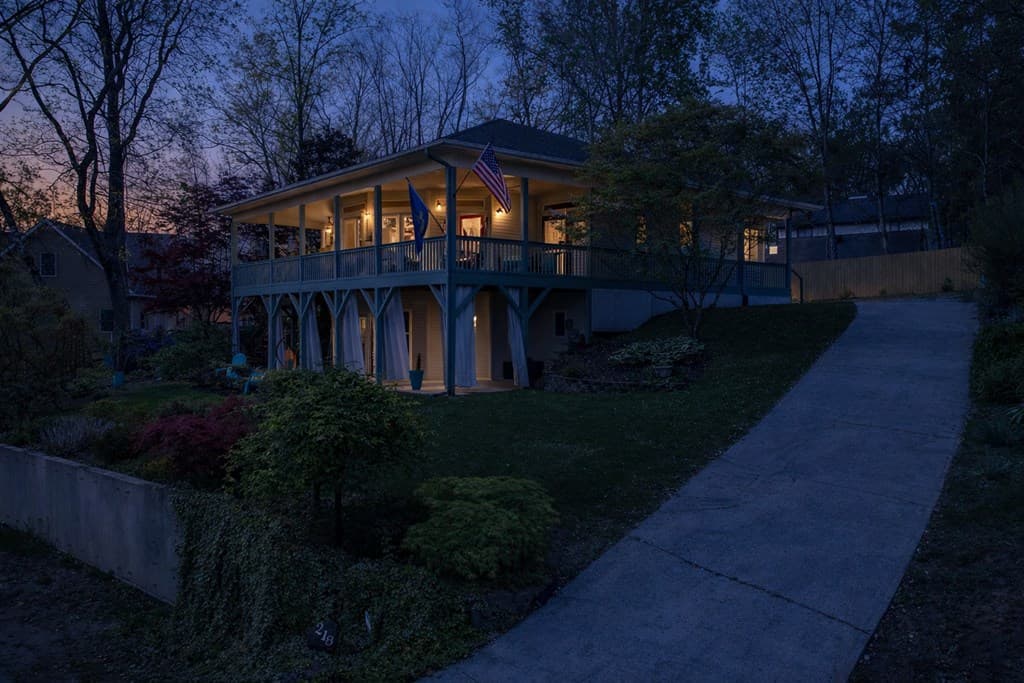 218 Lakeshore Drive, Hayesville NC 28904 - Photo