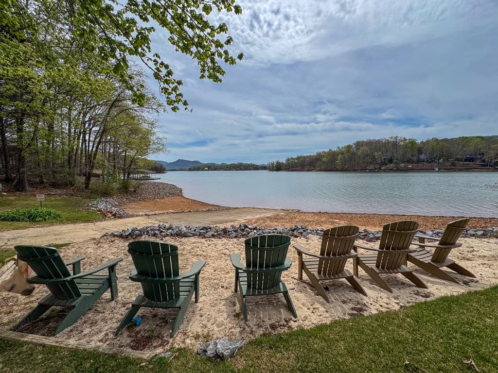 218 Lakeshore Drive, Hayesville NC 28904 - Photo