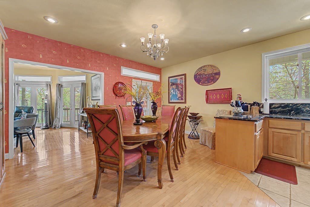 218 Lakeshore Drive, Hayesville NC 28904 - Photo