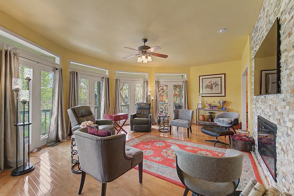 218 Lakeshore Drive, Hayesville NC 28904 - Photo