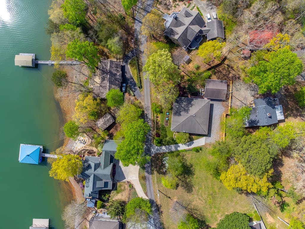 218 Lakeshore Drive, Hayesville NC 28904 - Photo