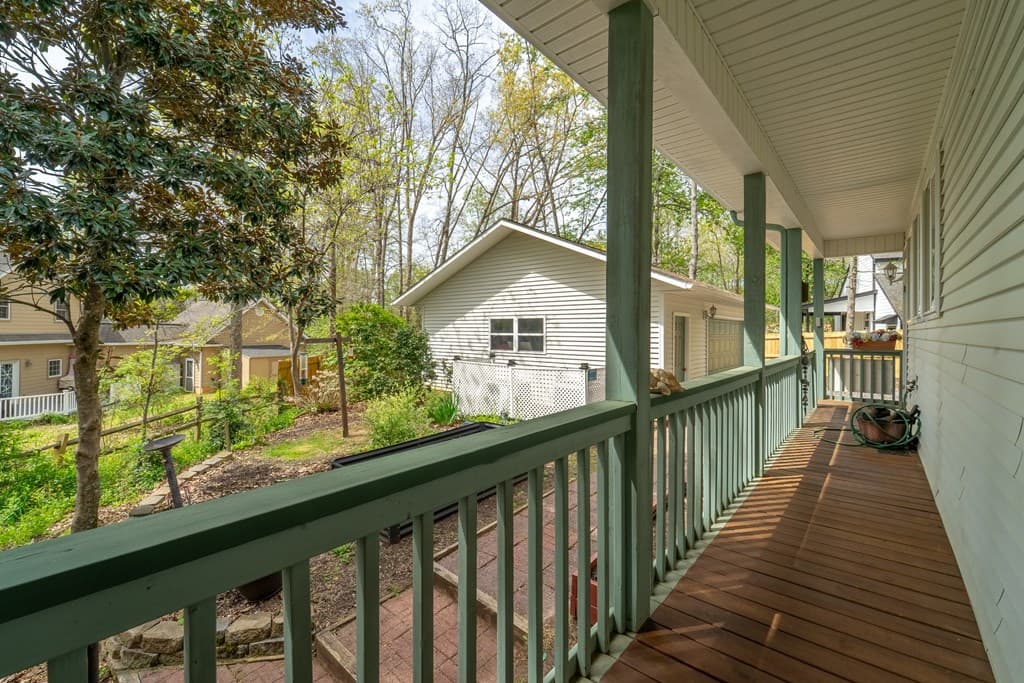 218 Lakeshore Drive, Hayesville NC 28904 - Photo