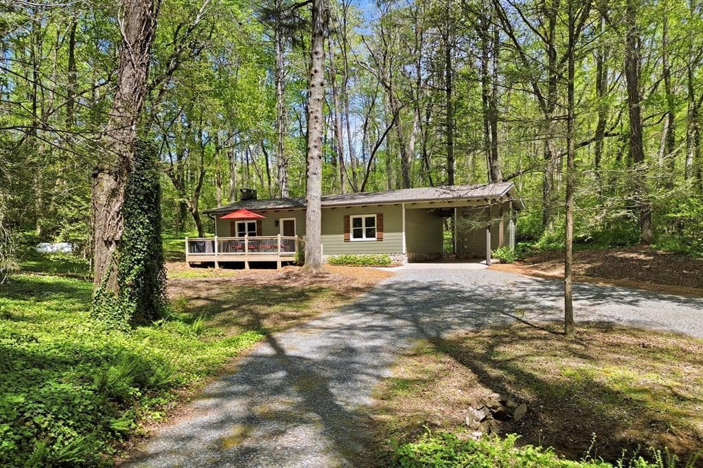 10758 Chatsworth Hwy, Ellijay GA 30540 - Photo