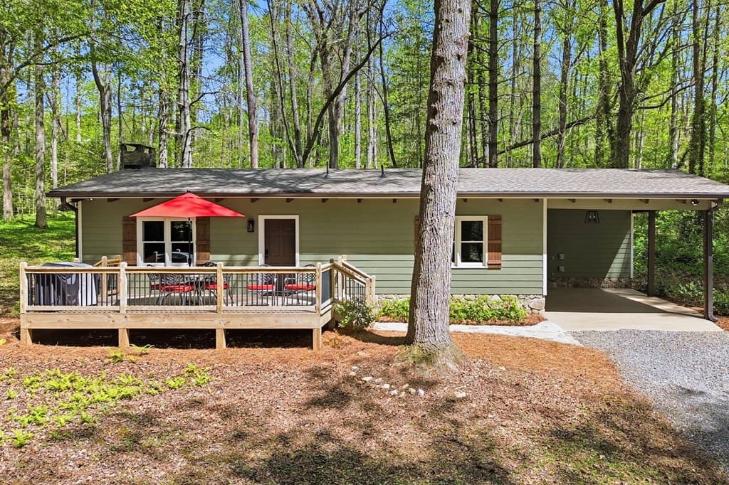 10758 Chatsworth Hwy, Ellijay GA 30540 - Photo