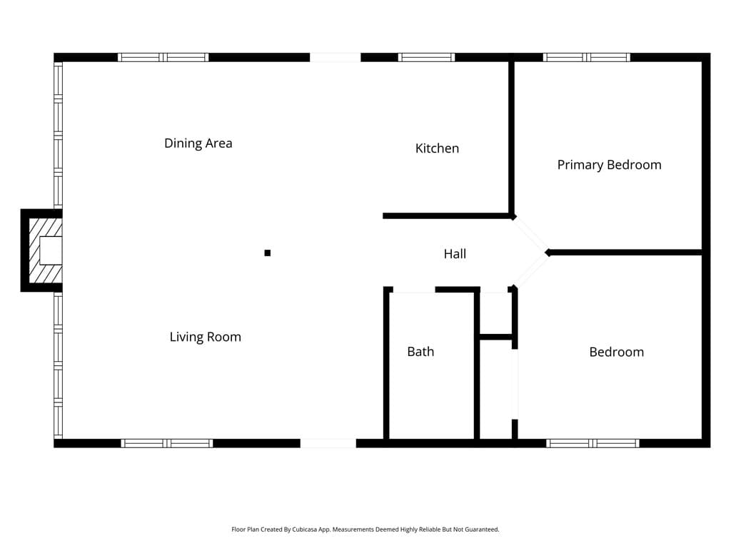 10758 Chatsworth Hwy, Ellijay GA 30540 - Photo