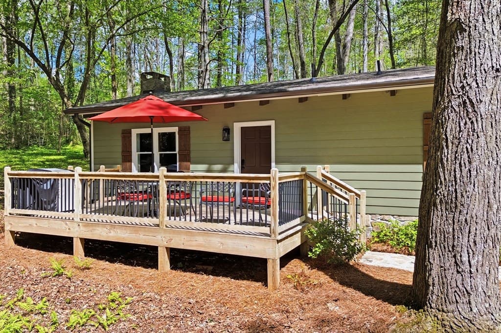 10758 Chatsworth Hwy, Ellijay GA 30540 - Photo