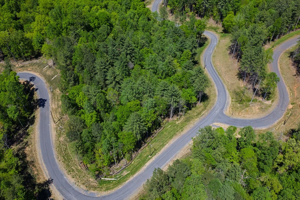 Lot 343 Shallow Branch Drive, Talking Rock GA 30175 - Photo