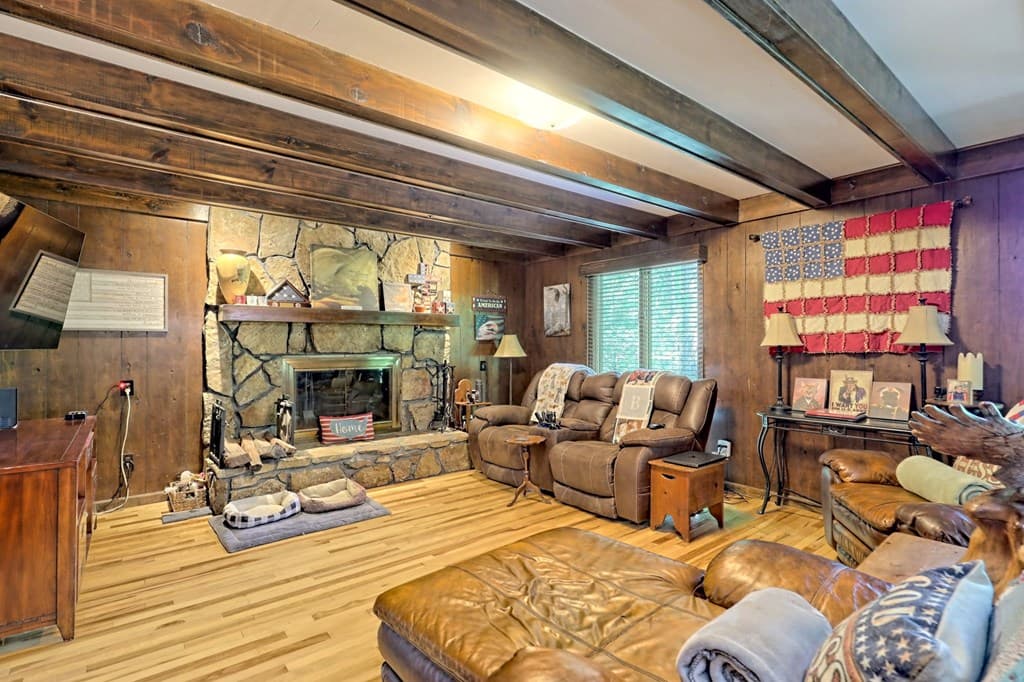 192 Brookwood Drive, Blairsville GA 30512 - Photo
