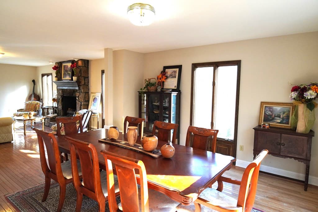 192 Brookwood Drive, Blairsville GA 30512 - Photo