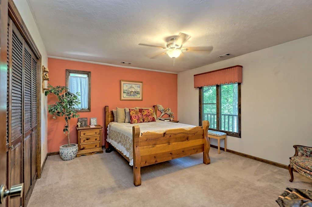 192 Brookwood Drive, Blairsville GA 30512 - Photo