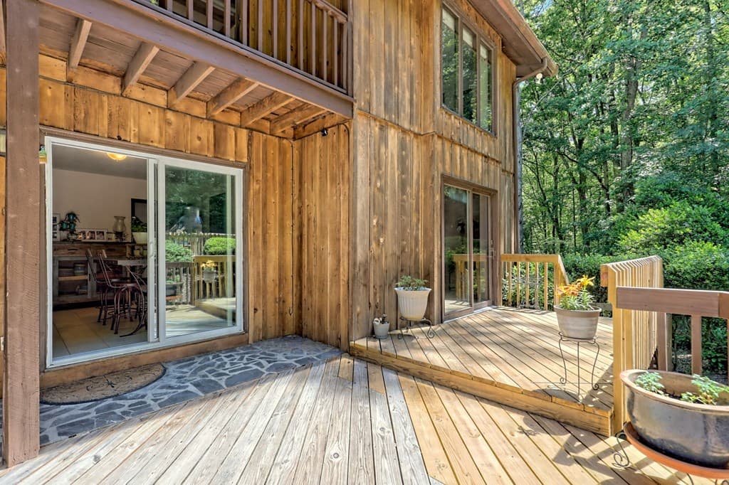 192 Brookwood Drive, Blairsville GA 30512 - Photo