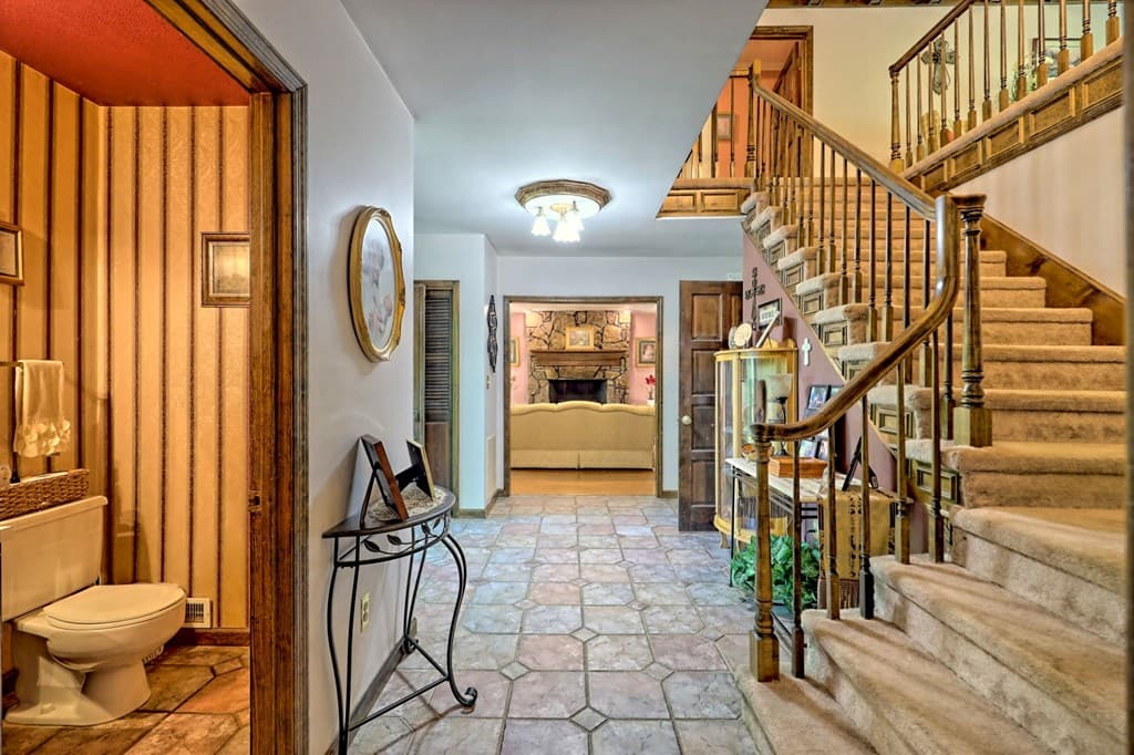 192 Brookwood Drive, Blairsville GA 30512 - Photo