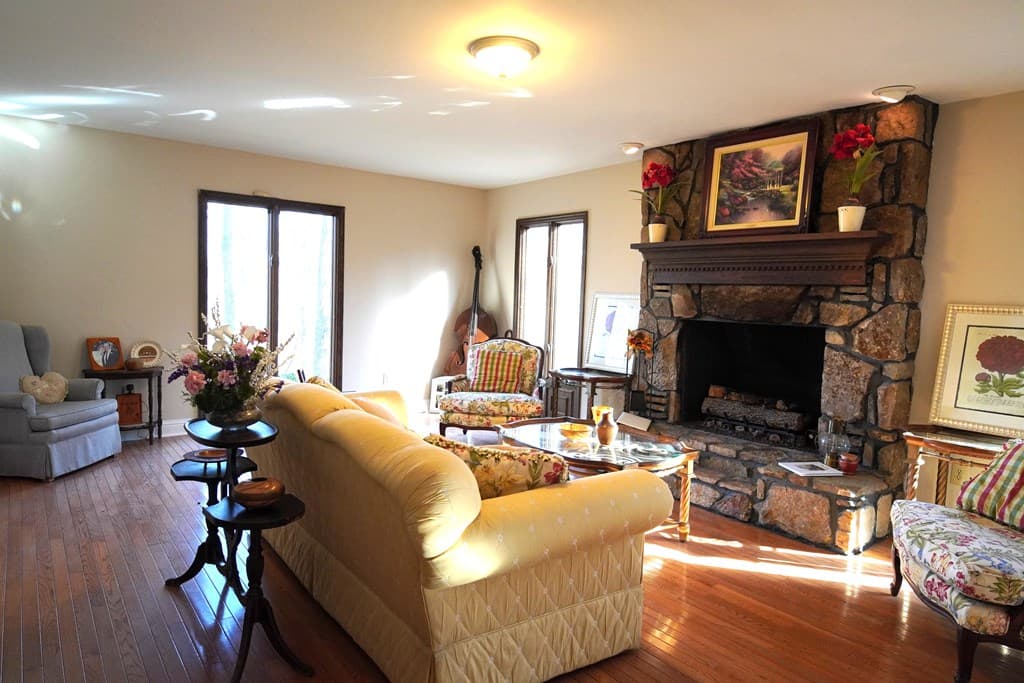 192 Brookwood Drive, Blairsville GA 30512 - Photo