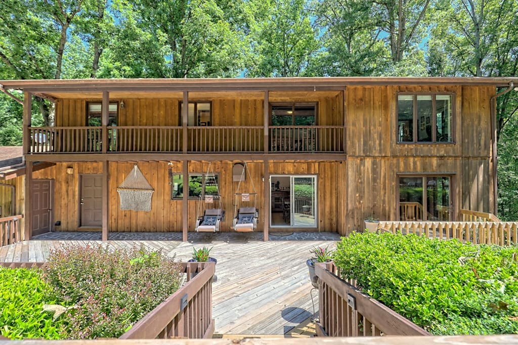 192 Brookwood Drive, Blairsville GA 30512 - Photo