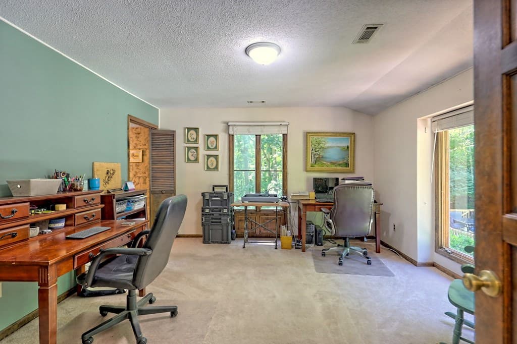 192 Brookwood Drive, Blairsville GA 30512 - Photo