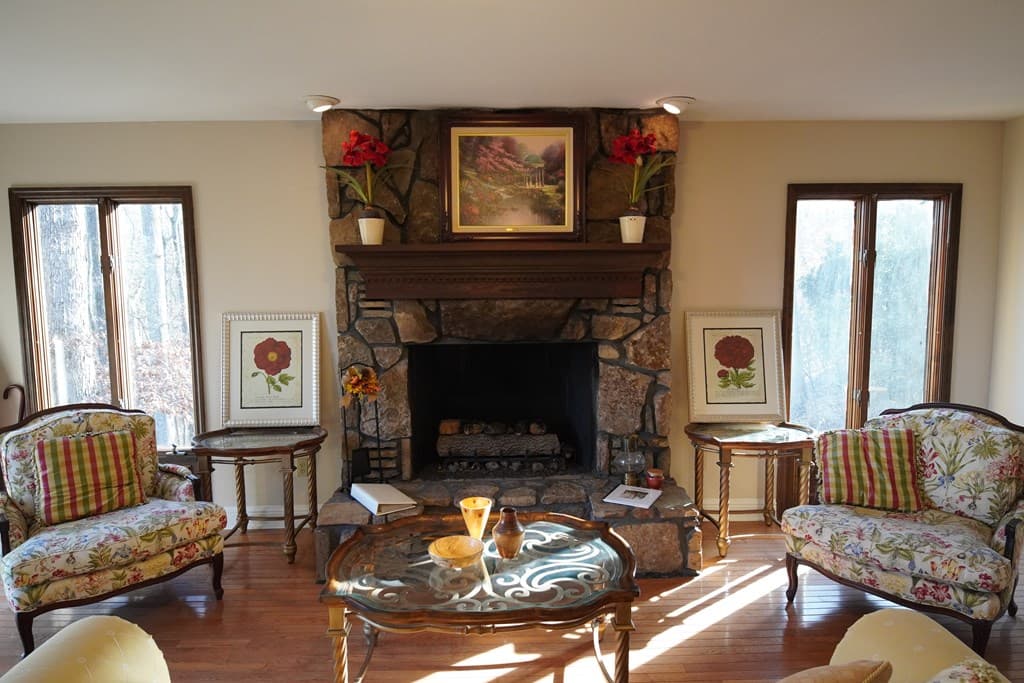 192 Brookwood Drive, Blairsville GA 30512 - Photo