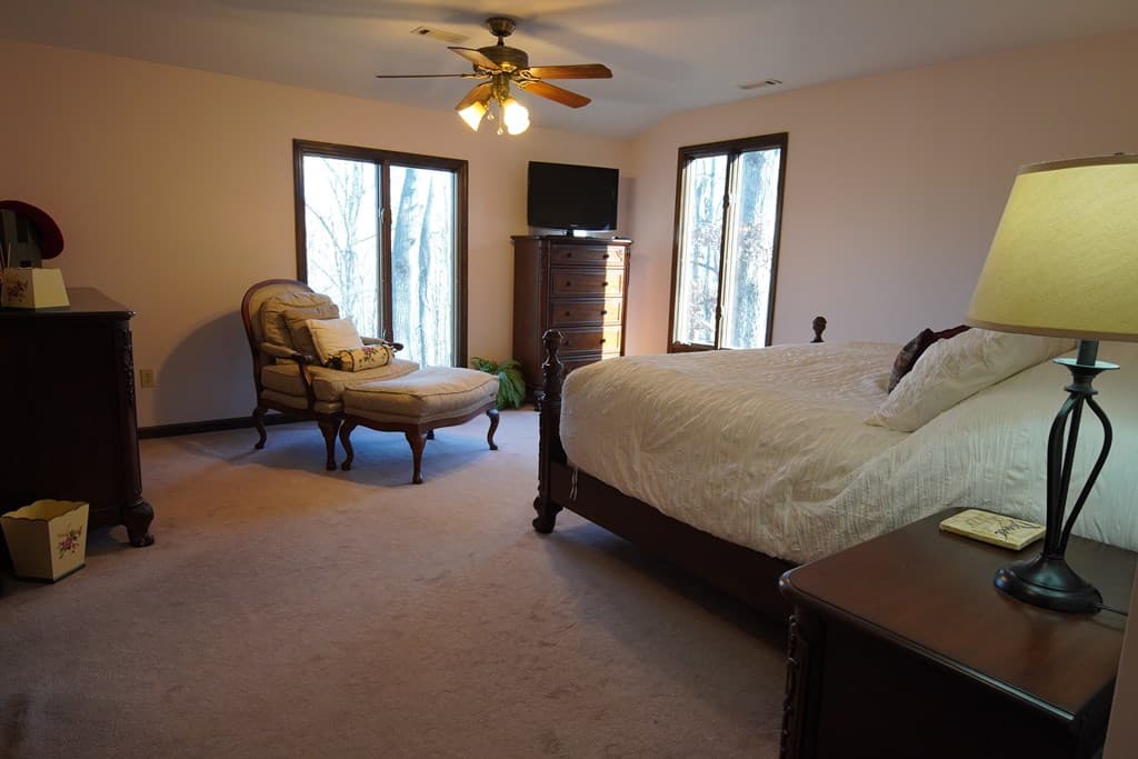 192 Brookwood Drive, Blairsville GA 30512 - Photo