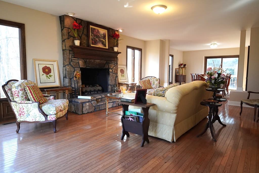 192 Brookwood Drive, Blairsville GA 30512 - Photo