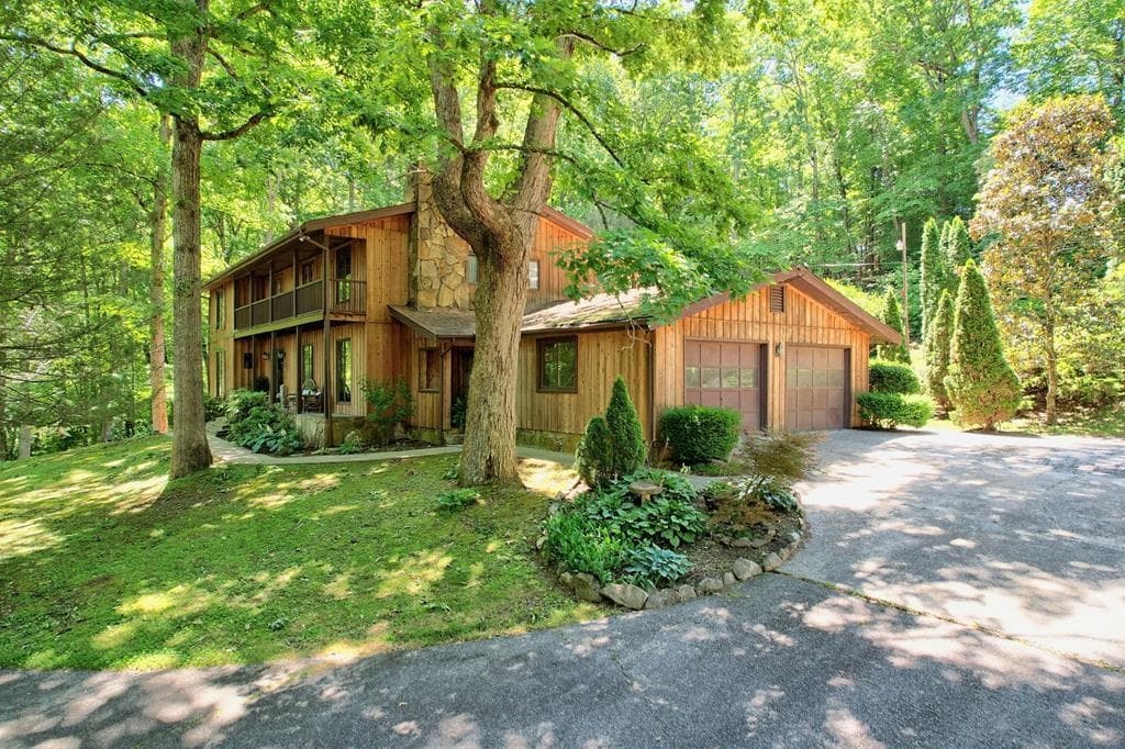 192 Brookwood Drive, Blairsville GA 30512 - Photo