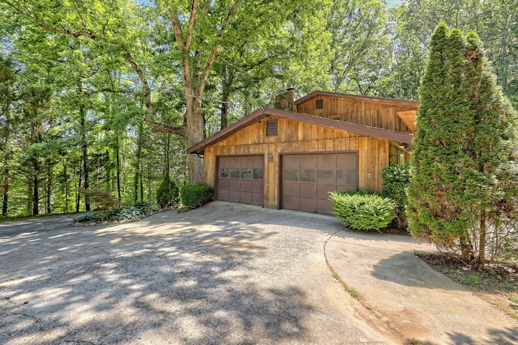 192 Brookwood Drive, Blairsville GA 30512 - Photo