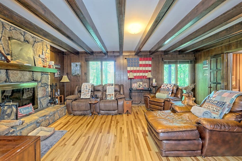 192 Brookwood Drive, Blairsville GA 30512 - Photo