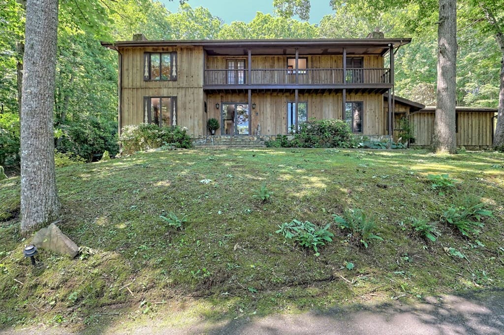 192 Brookwood Drive, Blairsville GA 30512 - Photo