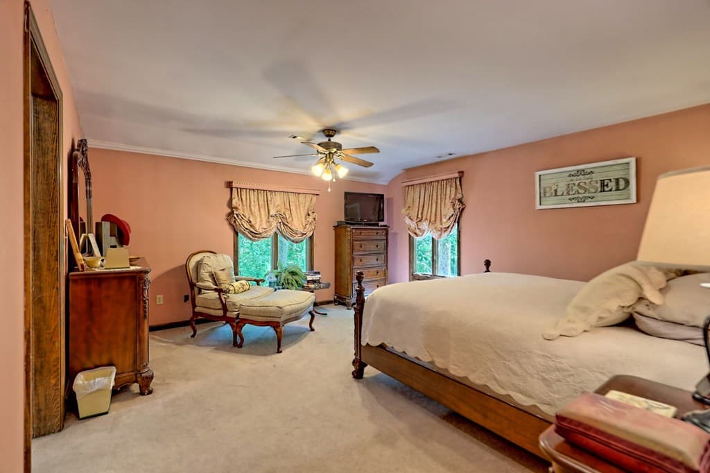 192 Brookwood Drive, Blairsville GA 30512 - Photo