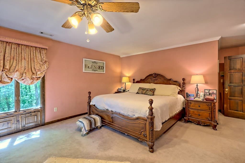 192 Brookwood Drive, Blairsville GA 30512 - Photo