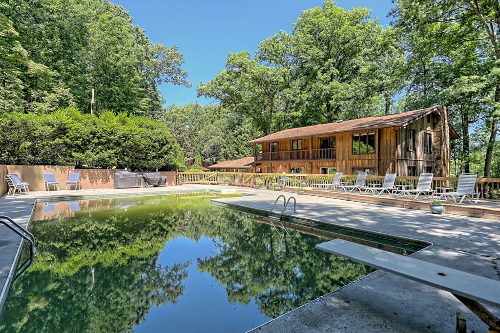 192 Brookwood Drive, Blairsville GA 30512 - Photo