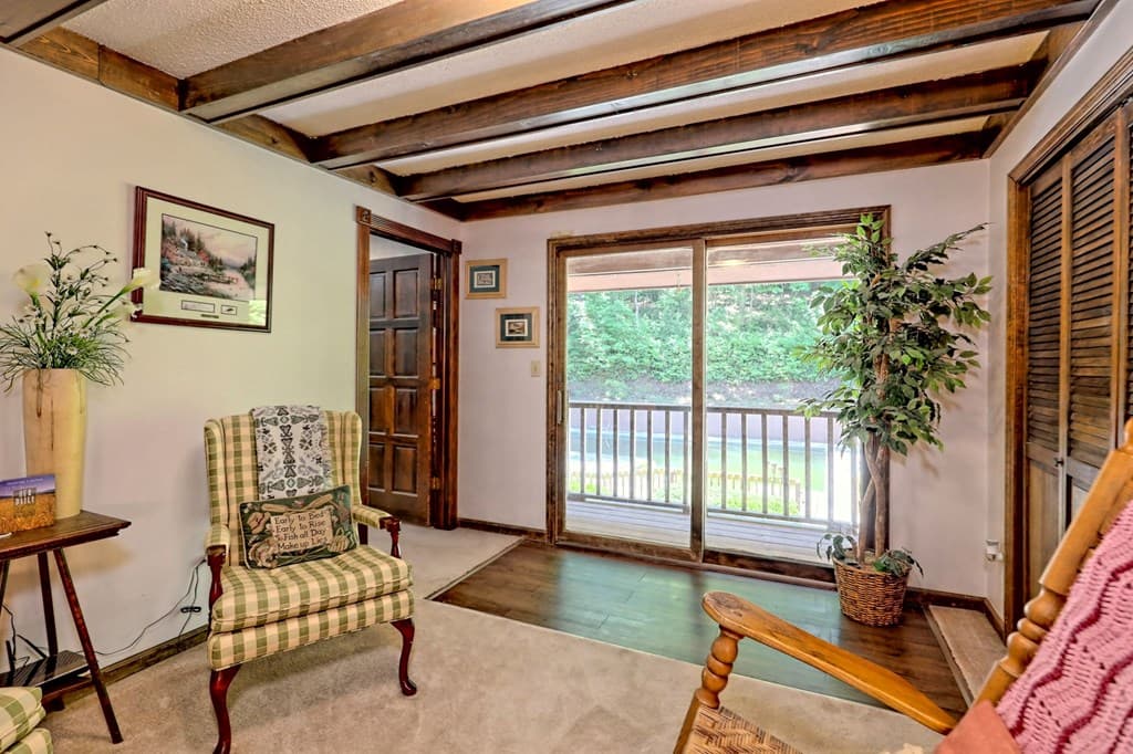 192 Brookwood Drive, Blairsville GA 30512 - Photo