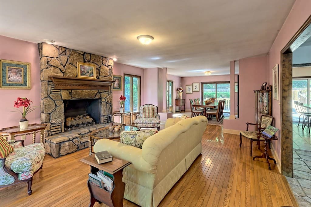 192 Brookwood Drive, Blairsville GA 30512 - Photo