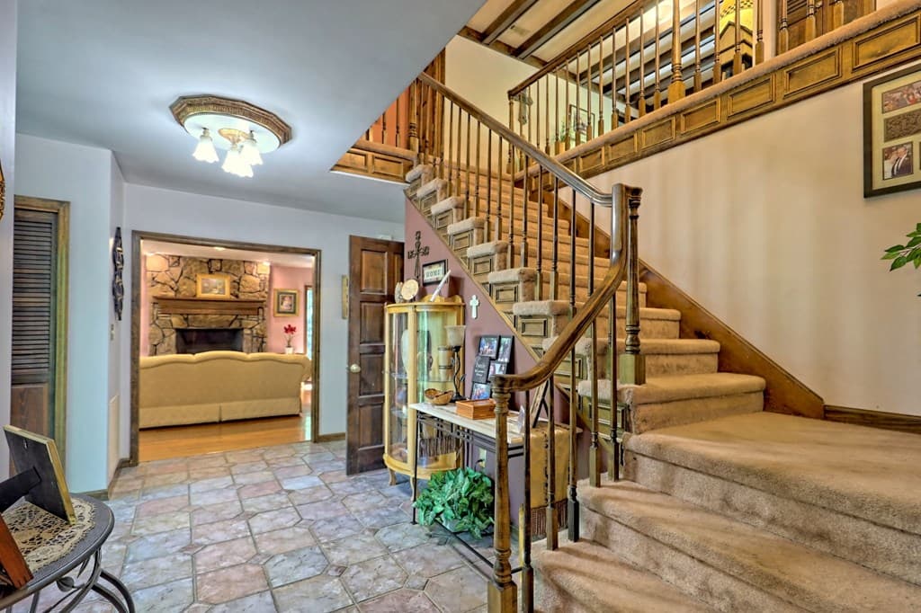 192 Brookwood Drive, Blairsville GA 30512 - Photo