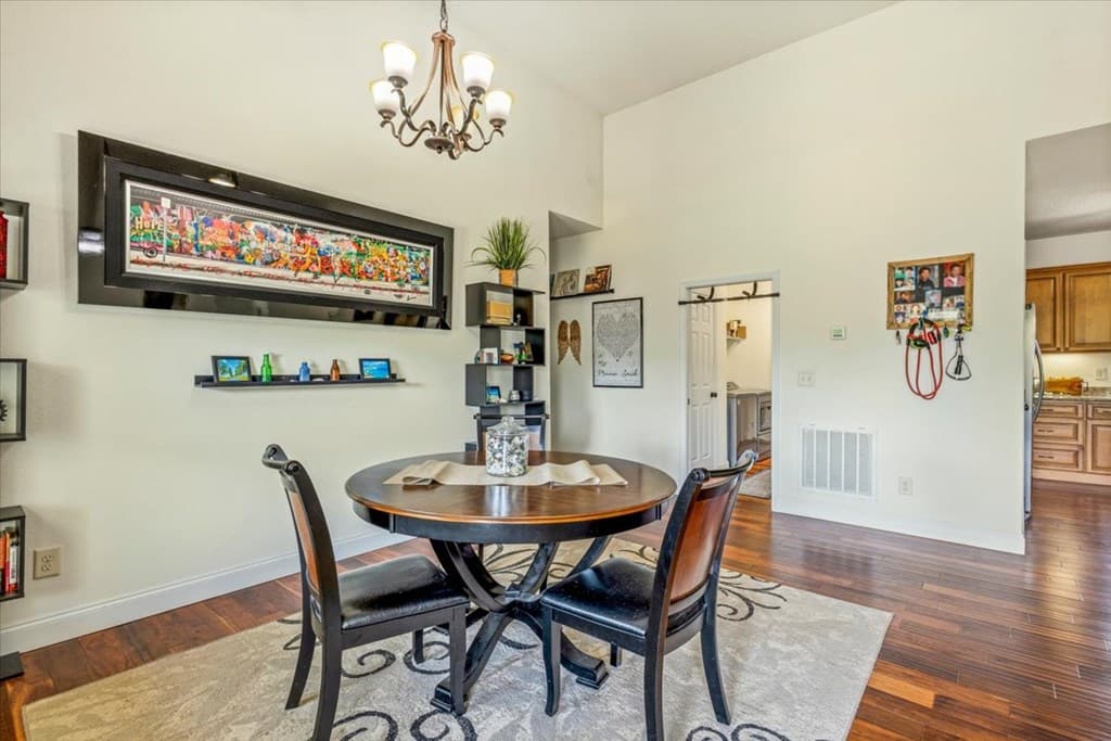 90 Whistle Pig Terrace, Blairsville GA 30512 - Photo