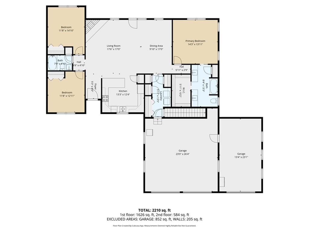 90 Whistle Pig Terrace, Blairsville GA 30512 - Photo