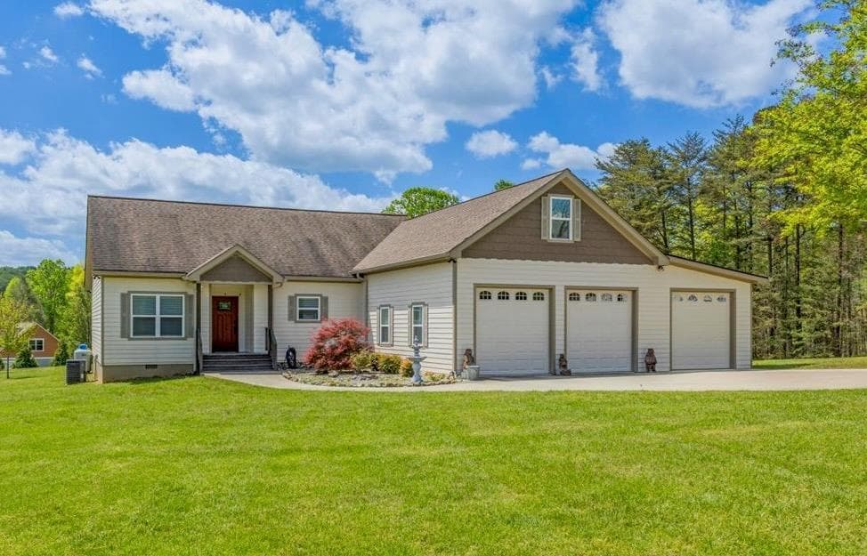 90 Whistle Pig Terrace, Blairsville GA 30512 - Photo