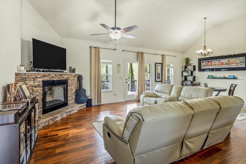 90 Whistle Pig Terrace, Blairsville GA 30512 - Photo