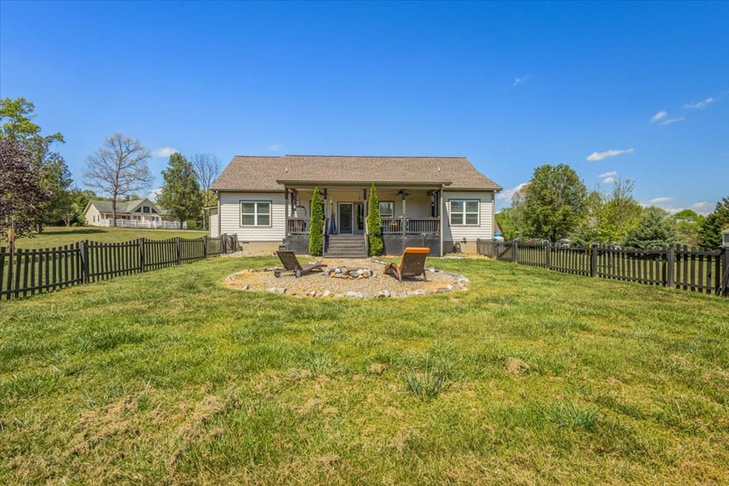 90 Whistle Pig Terrace, Blairsville GA 30512 - Photo