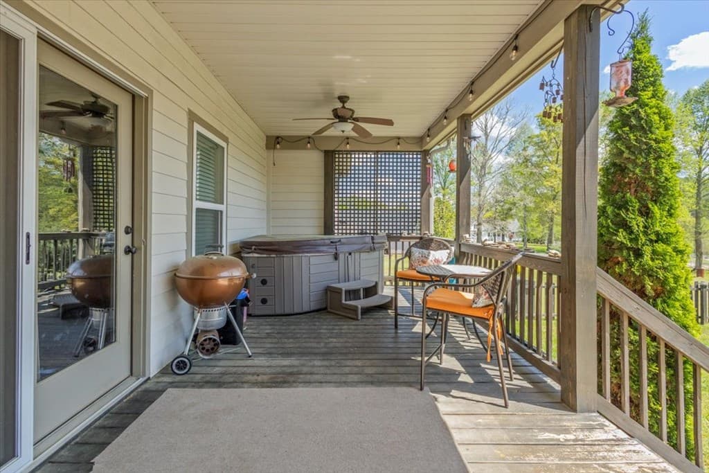 90 Whistle Pig Terrace, Blairsville GA 30512 - Photo