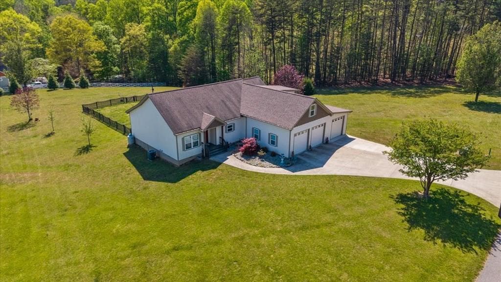 90 Whistle Pig Terrace, Blairsville GA 30512 - Primary photo