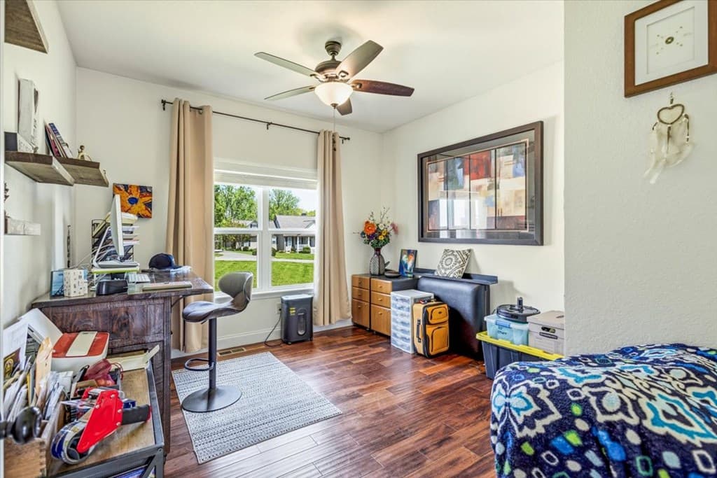 90 Whistle Pig Terrace, Blairsville GA 30512 - Photo
