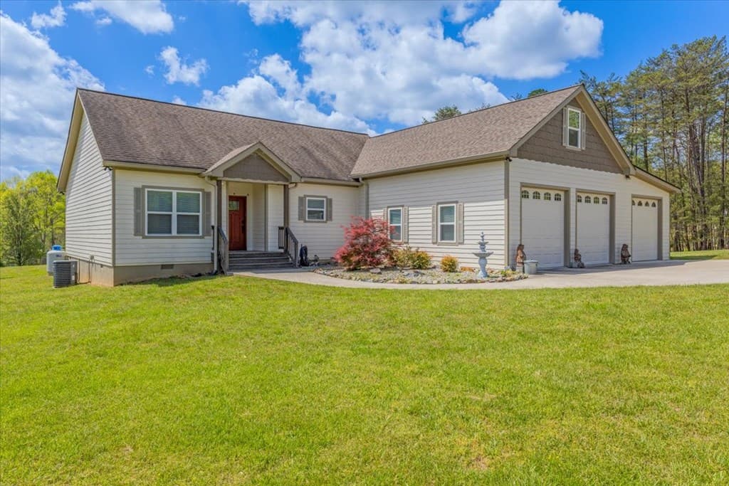 90 Whistle Pig Terrace, Blairsville GA 30512 - Photo