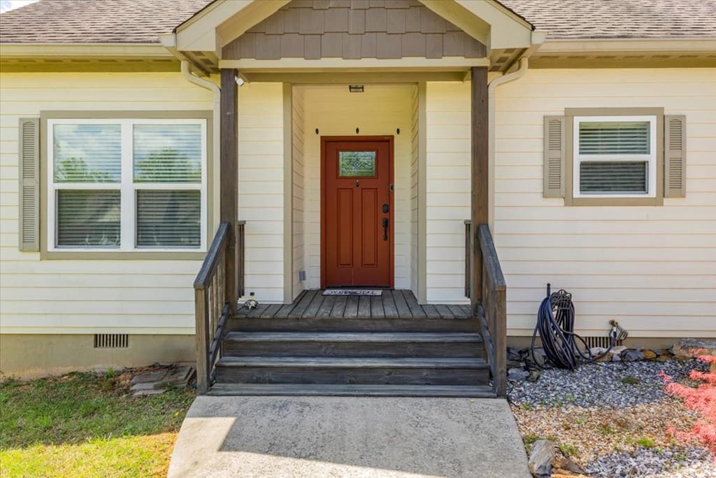 90 Whistle Pig Terrace, Blairsville GA 30512 - Photo