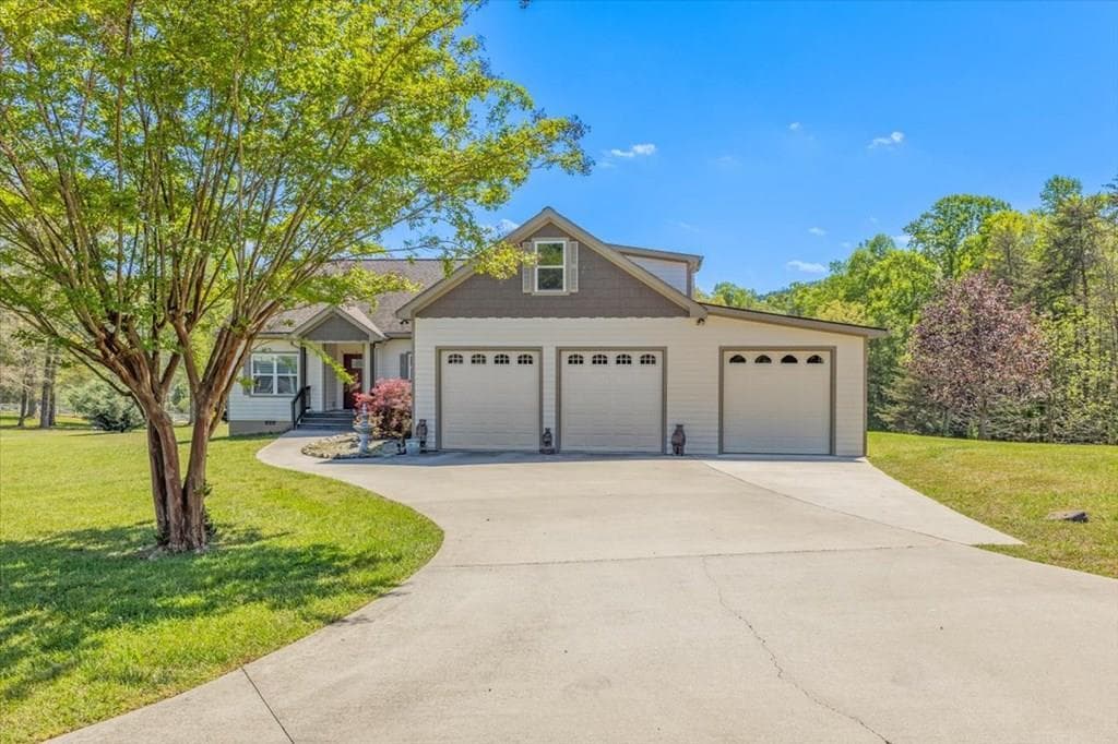 90 Whistle Pig Terrace, Blairsville GA 30512 - Photo