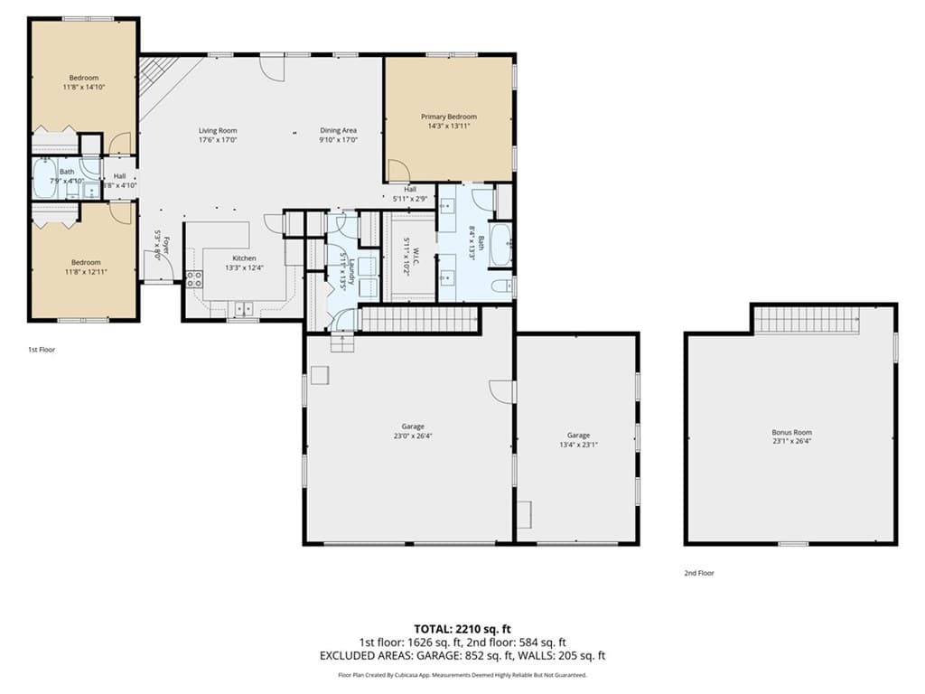 90 Whistle Pig Terrace, Blairsville GA 30512 - Photo