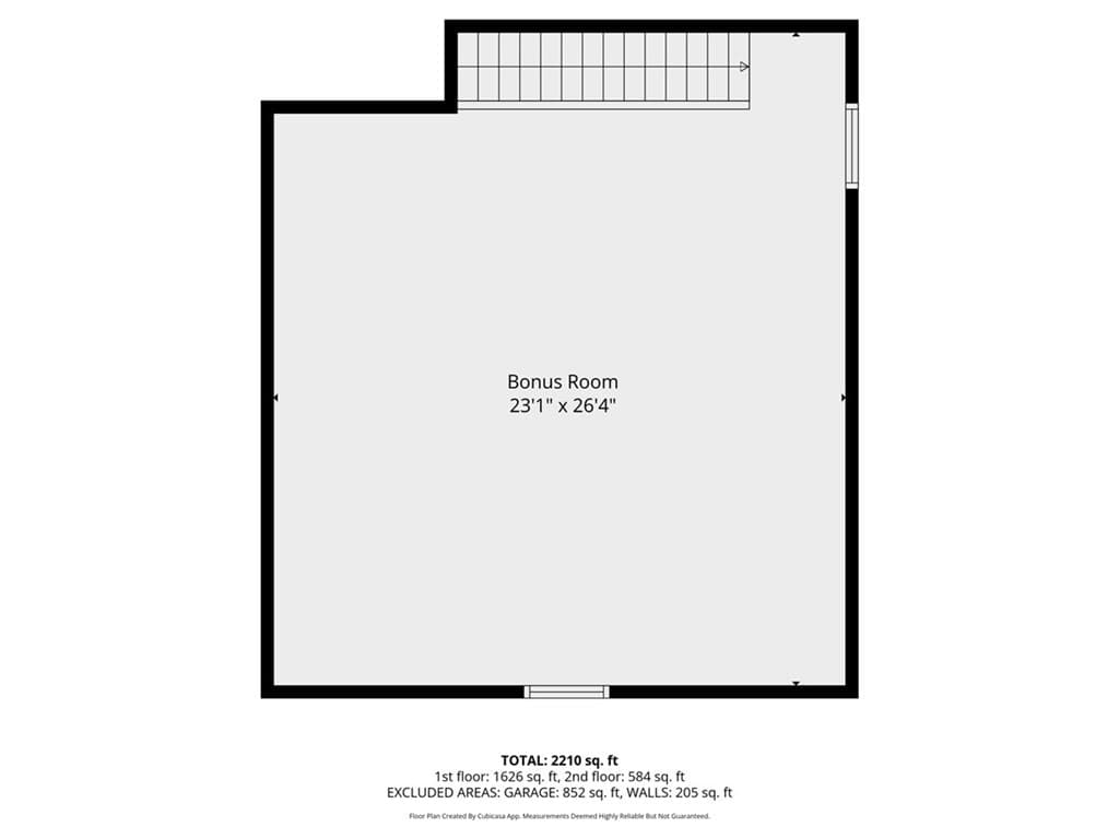 90 Whistle Pig Terrace, Blairsville GA 30512 - Photo