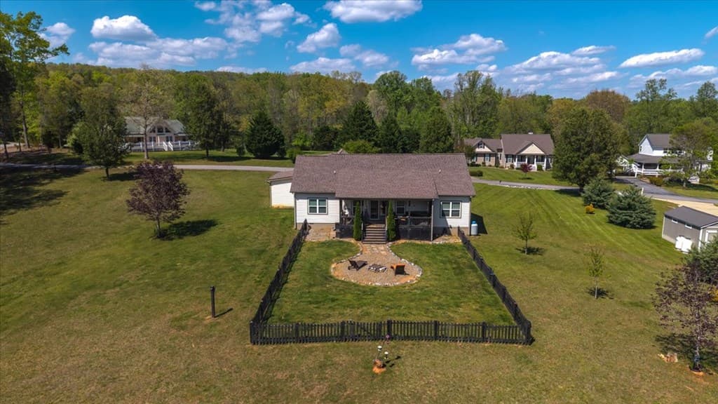 90 Whistle Pig Terrace, Blairsville GA 30512 - Photo