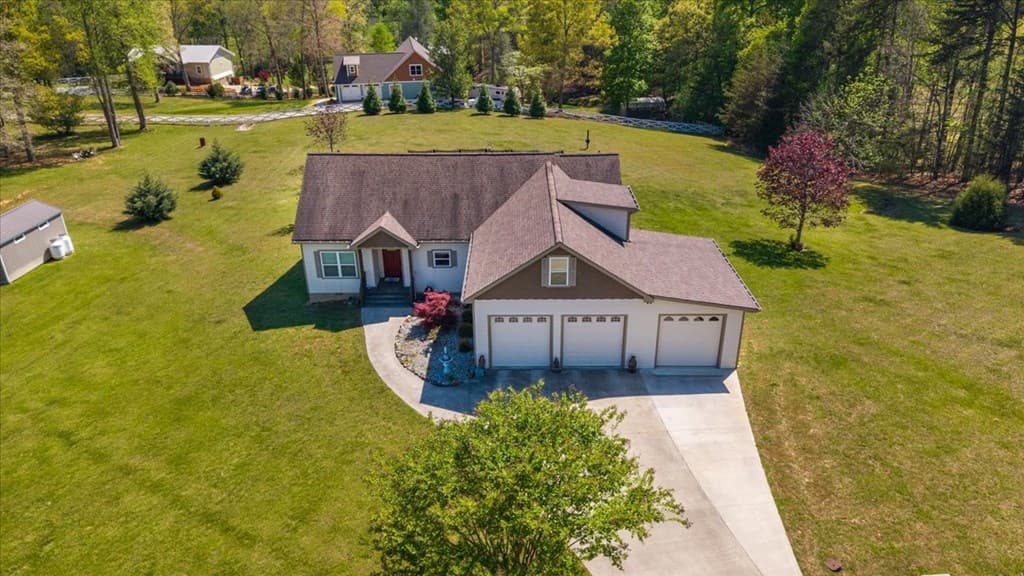 90 Whistle Pig Terrace, Blairsville GA 30512 - Photo