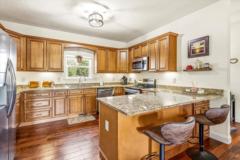 90 Whistle Pig Terrace, Blairsville GA 30512 - Photo