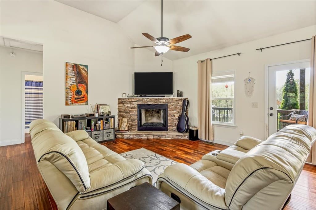 90 Whistle Pig Terrace, Blairsville GA 30512 - Photo