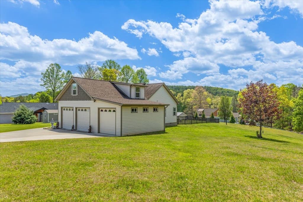 90 Whistle Pig Terrace, Blairsville GA 30512 - Photo